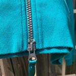 Alpine Design  Women’s Full Zip Performance Turquoise Jacket L Photo 1