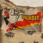 JACK 70’s Vintage 1970’s Handkerchief Vest Jumping Photo 7