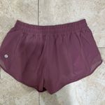 Lululemon Hotty Hot Shorts Photo 0