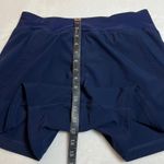 Lands' End  Women's 5" Quick Dry Swim Shorts with Brief Lining Size 8 Vacation Photo 10