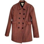 Anthropologie  Needle & Thread  Jacket Small Photo 0