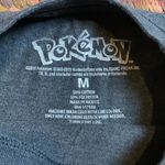 Pokémon PIKACHU  GRAPHIC TEE Photo 1