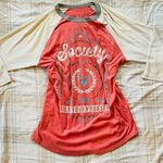 Buckle Society by shirt Med Photo 2