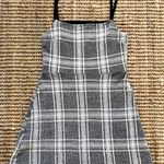 Urban Outfitters Preppy Plaid Mini Dress Photo 1