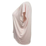 Market & Spruce Pink Top XL Photo 4