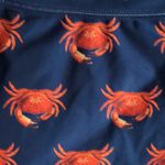 Spunkwear Crab Skirt Size XS Red Photo 1