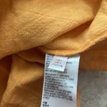 Free People  Embroidered Iggie Woven Crop Top Cairo Combo Photo 14