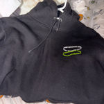 NBA YoungBoy hoodie Black Size L Photo 0