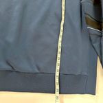 Adidas By Stella Mccartney Knit Mix Pullover Blue Size M Photo 8