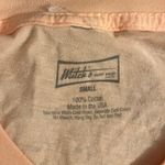 Mitch’s Surf Shop T Shirt Pink Photo 2