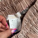 Ramy Brook  Sparkly Pink Skirt Photo 3