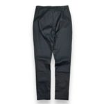 Princess Polly  faux Leather High‎ Rise Pants Womens 4 Black Photo 1