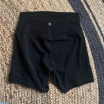 Lululemon  Align Shorts Biker Photo 1