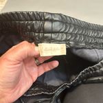 Altar'd State Women's Black Jogger Pants Size L Elastic Cuffs Casual Photo 6