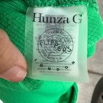 Elegant Green Open Photo 4