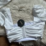 Nookie  Cooper Skirt Set In White Photo 7