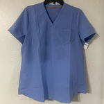 Fabletics  scrub top Photo 0