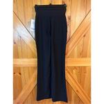 Sage  Defined Racer Front Ribbed Bra And Bootcut Pants Set Size XS nwt (4161) Photo 6