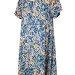 LuLaRoe NWT Large Disney dress, Minnie Mouse, Carly Photo 2