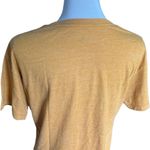 The North Face Womens Half Dome Tri-Blend Logo Tee Shirt - Sz M Photo 3