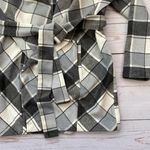 Matilda Jane - Women’s Plaid “Check It Twice” Coat Photo 3