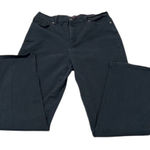 Gloria Vanderbilt  size  12 green jeans GUC Photo 0