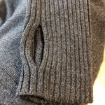 Akini  Long Sleeve Cowl Neck TUNIC Top Sweater S Photo 6