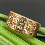 Vintage Gold Photo 0