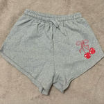 Chemistry  Sweat Shorts Photo 0