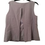 Moshita Couture lavender skirt suit, size 12 Photo 7