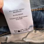 Silver Jeans Co. Women's Sure Thing Long High Rise Shorts Size 27 NWT Photo 8