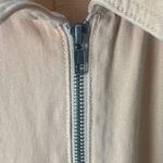 Rachel Comey  Buttery Yellow Jumpsuit Photo 4