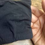 SKIMS  Fits Everybody High Neck Bralette – Onyx – Size XXS Photo 2