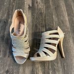 Stilettos Your Party Shoes Gold Photo 0