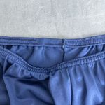 Vintage Undercover Wear Pajama Set Large Blue Pink Nylon Pants Long Sleeve Top Photo 12