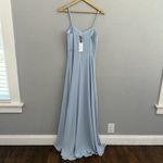 Joanna August Love Story by  Helen Long Dress Size‎ 4 NWT Photo 2