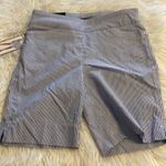 Hilary Radley  Shorts brand new with tag size M inseam 9” waist 30” elastic Photo 7