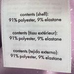 We Wore What  Solid Muscle Tank in Fair Orchid Photo 5