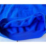 Gildan Vintage Colorado Hoodie Medium Blue Flag Kangaroo Pockets Unisex Snowboa… Photo 9