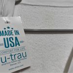 Cornell University White Long Sleeve Top sweatshirt :Box B: Photo 5