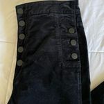 J Brand  Natasha Velour Sky High Pants Photo 6