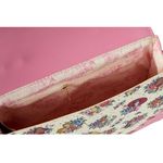 Lounge Fly Disney  Princess Tattoo Design Crossbody Bag Photo 3