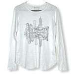 Element Eden Thermal Shirt White Size M Photo 0