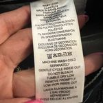 True Religion VINTAGE BECCA BIG T FLAP BOOTCUT JEAN size 27 NWT Photo 6