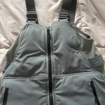 L.L.Bean Grey Snowpants Photo 1