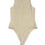 Aerie Offline by  Real Me body Suit Cream Minimalist Small Photo 1