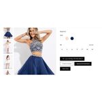 Rachel Allan Hand Photo 2