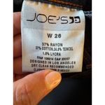 joe's jeans  Skirt Women 26 Blue Denim Geraldine Wash Pencil Jean Skirt Retro Y2K Photo 8