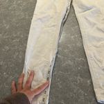 Daytrip White  distressed jeans size 28 Photo 2