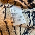 American Eagle NWOT AE Holiday Heart Fair Isle Sweater  Photo 3